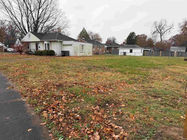 421 S Dexter Avenue, Evansville, IN 47714