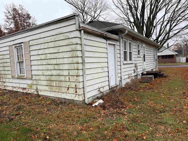 421 S Dexter Avenue, Evansville, IN 47714