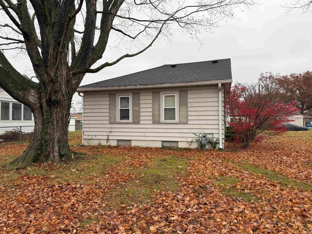 421 S Dexter Avenue, Evansville, IN 47714