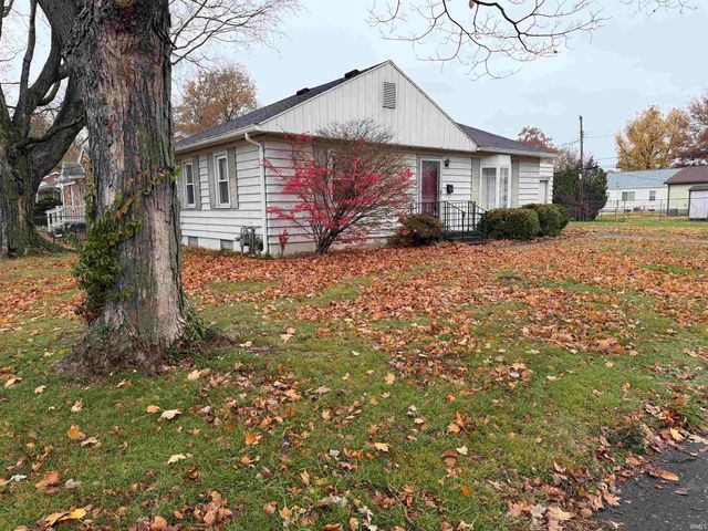421 S Dexter Avenue, Evansville, IN 47714