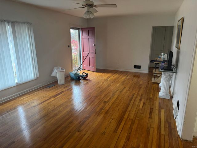 421 S Dexter Avenue, Evansville, IN 47714