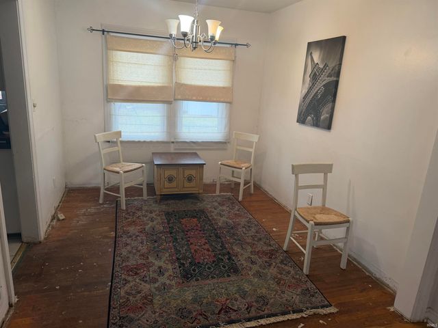 421 S Dexter Avenue, Evansville, IN 47714