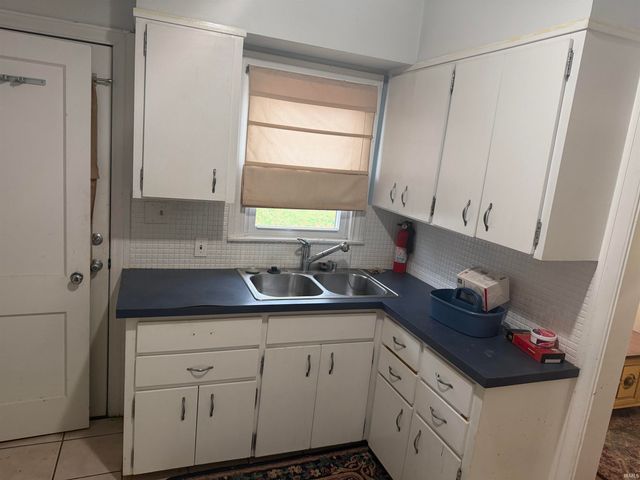 421 S Dexter Avenue, Evansville, IN 47714