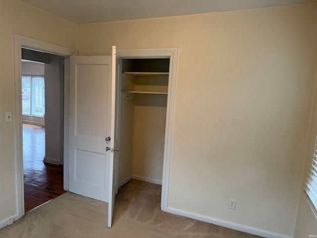 421 S Dexter Avenue, Evansville, IN 47714