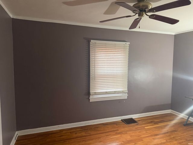 421 S Dexter Avenue, Evansville, IN 47714