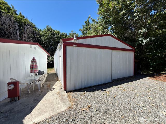 274 Deer Park Road, Port Angeles, WA 98362