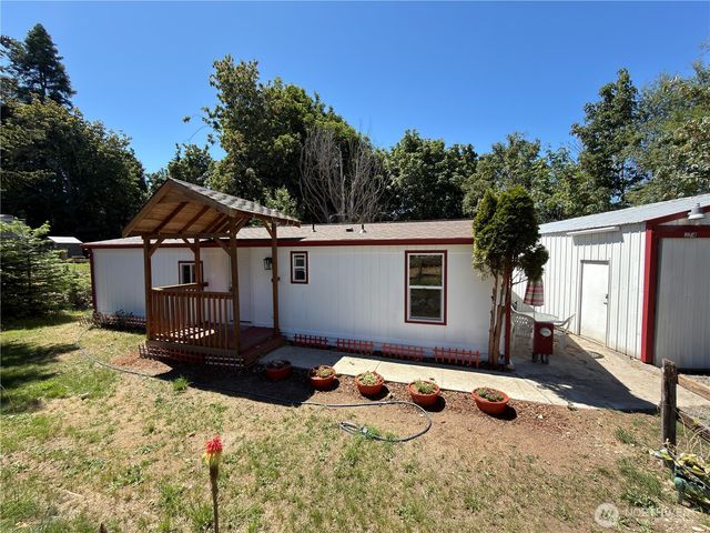 274 Deer Park Road, Port Angeles, WA 98362