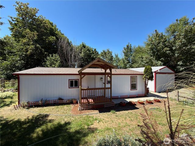 274 Deer Park Road, Port Angeles, WA 98362