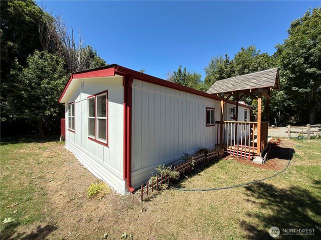 274 Deer Park Road, Port Angeles, WA 98362