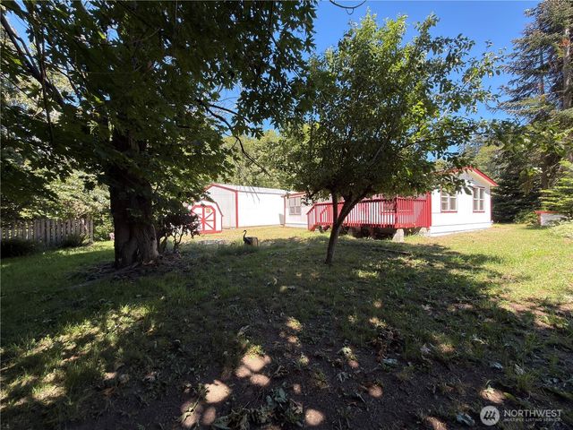 274 Deer Park Road, Port Angeles, WA 98362