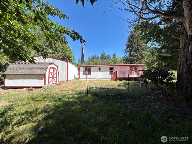 274 Deer Park Road, Port Angeles, WA 98362