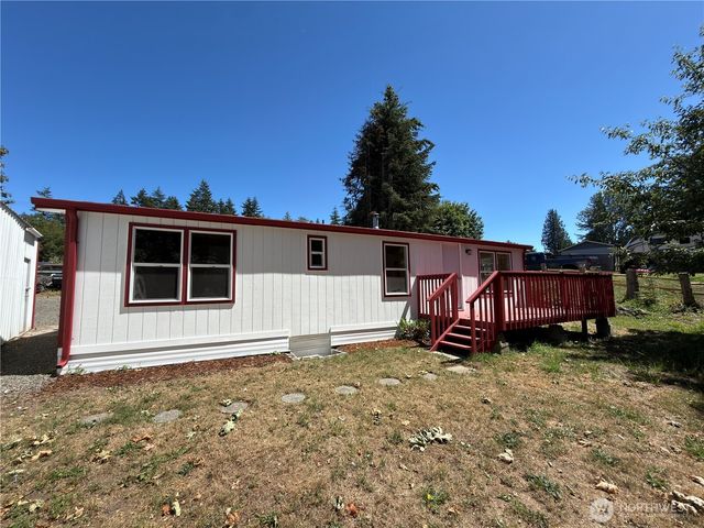274 Deer Park Road, Port Angeles, WA 98362