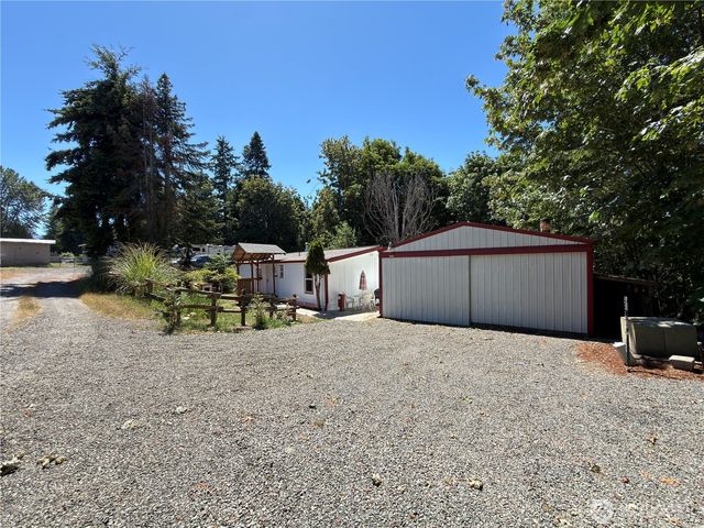 274 Deer Park Road, Port Angeles, WA 98362