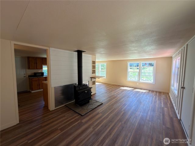 274 Deer Park Road, Port Angeles, WA 98362