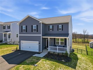 169 Shelton Place Drive, Connoquenessing Boro, PA 16033