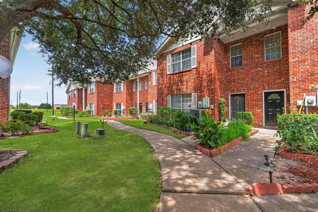 13673 Garden Grove Court 275, Houston, TX 77082