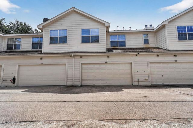 13673 Garden Grove Court 275, Houston, TX 77082