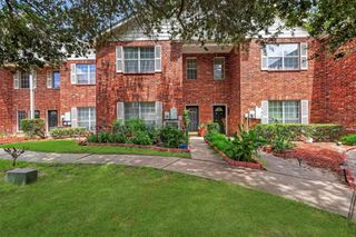 13673 Garden Grove Court 275, Houston, TX 77082