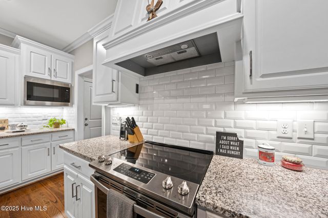 1320 Blue Heron Drive, Nashville, NC 27856