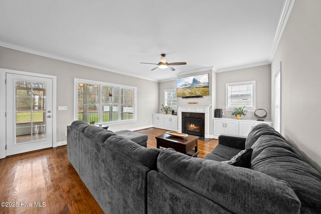 1320 Blue Heron Drive, Nashville, NC 27856