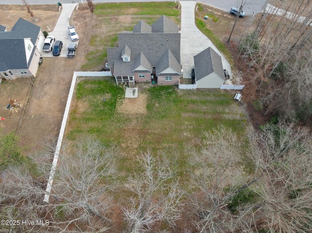 1320 Blue Heron Drive, Nashville, NC 27856