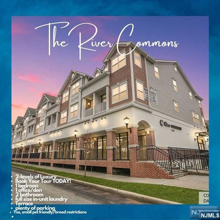 764 New Bridge Road 2P, Teaneck, NJ 07666