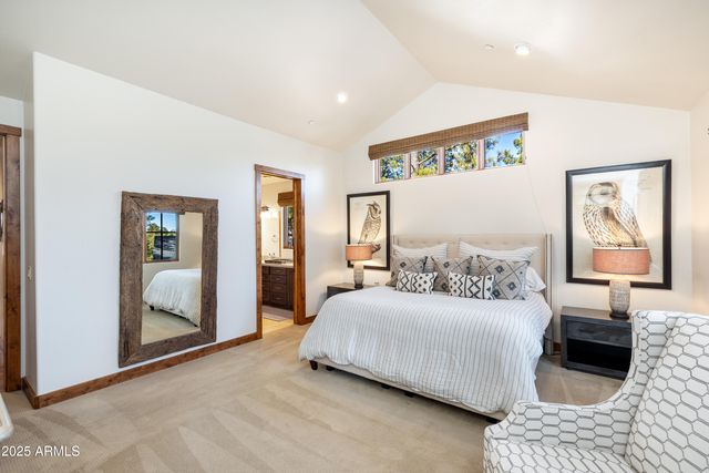 2649 S BLUEBIRD Court, Flagstaff, AZ 86005