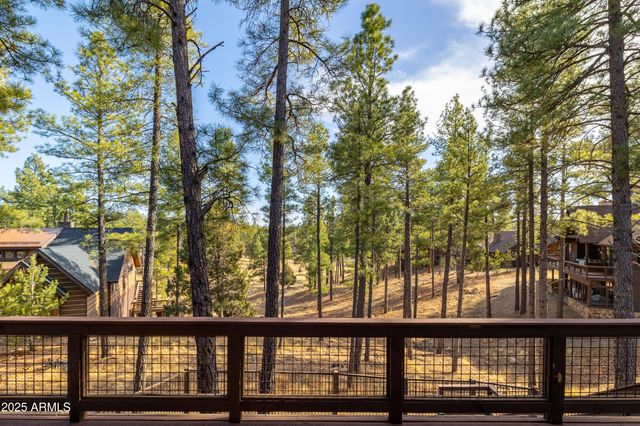 2649 S BLUEBIRD Court, Flagstaff, AZ 86005