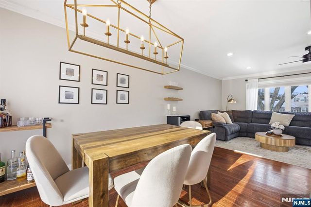 8 Donato Drive, Cedar Grove, NJ 07009