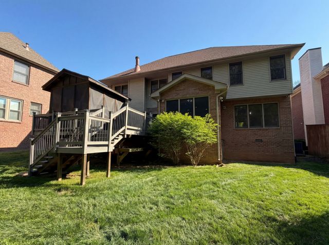 517 Schooner Cv, Hermitage, TN 37076