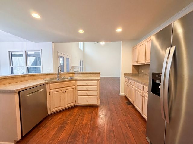 517 Schooner Cv, Hermitage, TN 37076