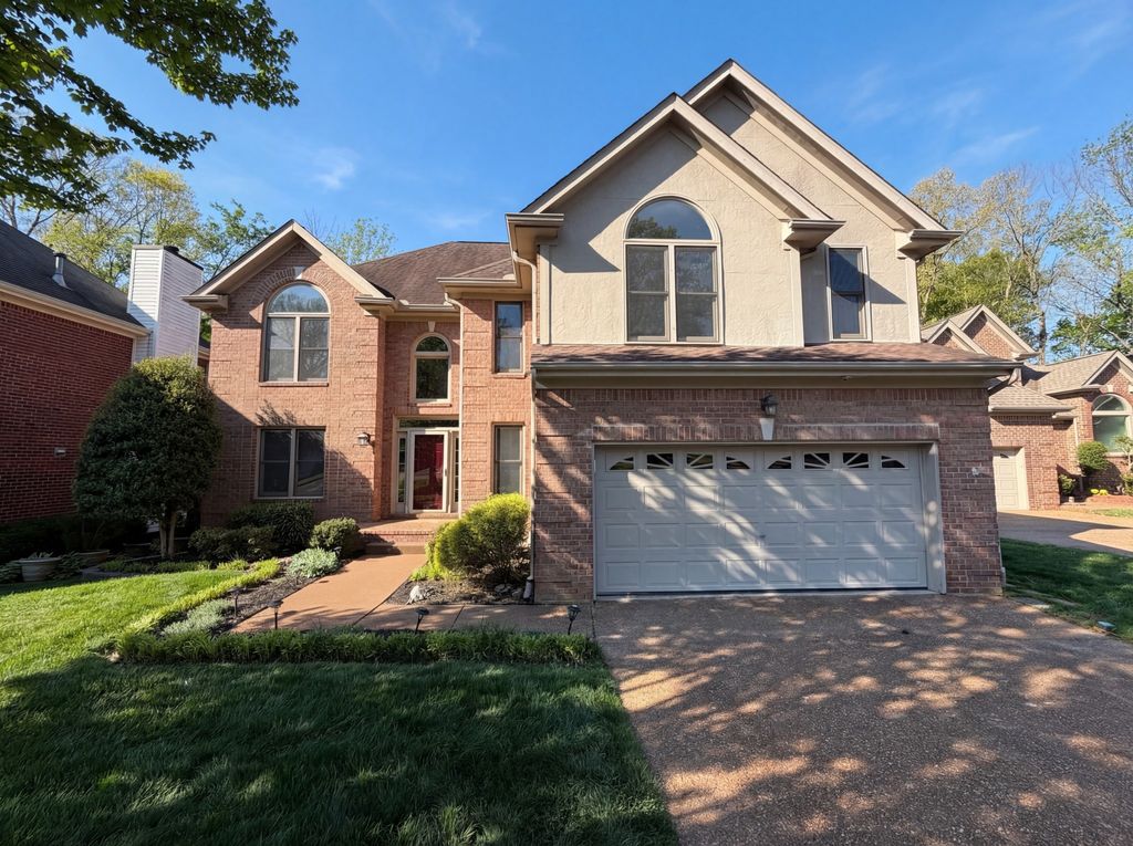 517 Schooner Cv, Hermitage, TN 37076