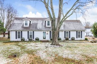1816 Holloway Cir, Murfreesboro, TN 37127
