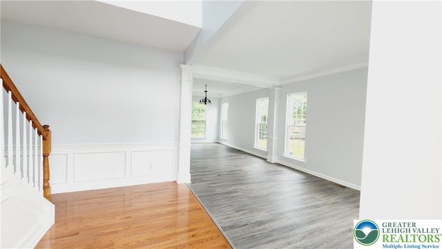 1816 Emerald Drive, South Whitehall Twp, PA 18069