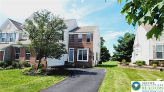 1816 Emerald Drive, South Whitehall Twp, PA 18069