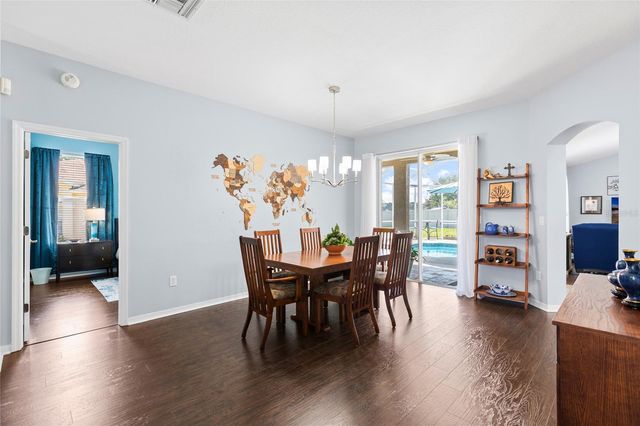 613 TUSCANNY STREET, Brandon, FL 33511