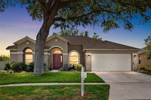 613 TUSCANNY STREET, Brandon, FL 33511