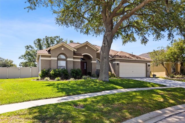 613 TUSCANNY STREET, Brandon, FL 33511