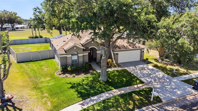 613 TUSCANNY STREET, Brandon, FL 33511