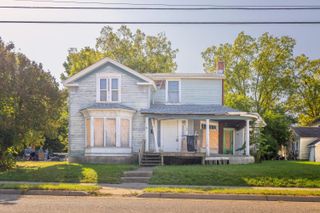 162 Calhoun Street, Battle Creek City, MI 49017