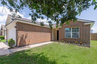 7115 White Willow Lane, Richmond, TX 77469