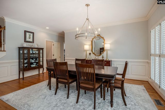 168 Secret Cove Drive, Lexington, SC 29072