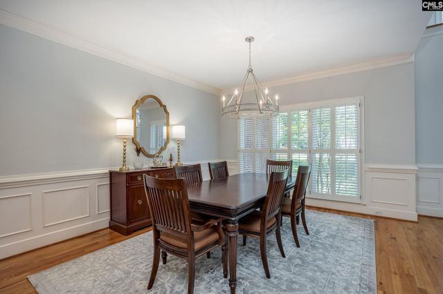 168 Secret Cove Drive, Lexington, SC 29072