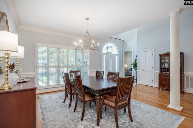 168 Secret Cove Drive, Lexington, SC 29072
