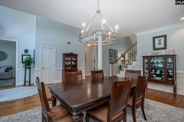 168 Secret Cove Drive, Lexington, SC 29072