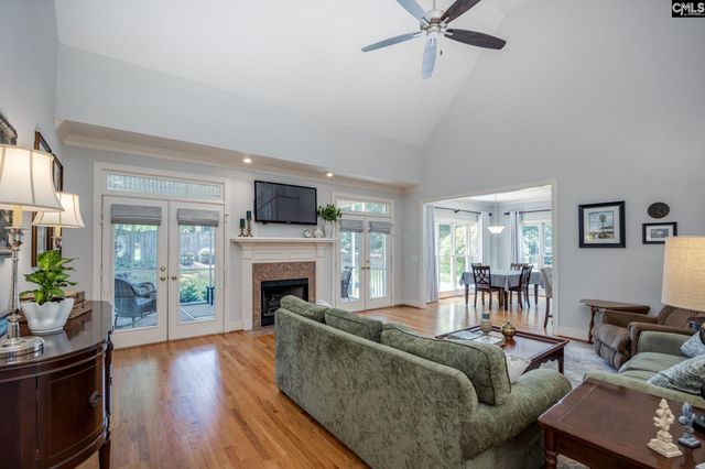 168 Secret Cove Drive, Lexington, SC 29072