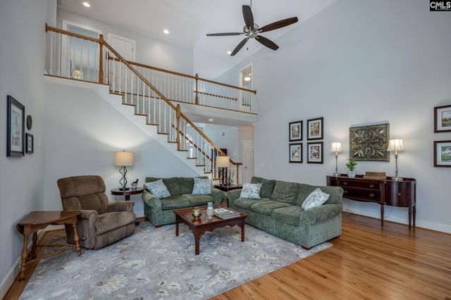 168 Secret Cove Drive, Lexington, SC 29072