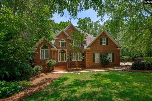 168 Secret Cove Drive, Lexington, SC 29072