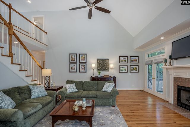 168 Secret Cove Drive, Lexington, SC 29072