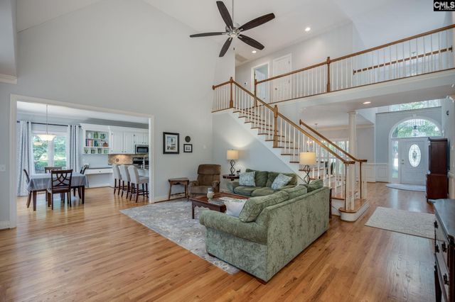 168 Secret Cove Drive, Lexington, SC 29072